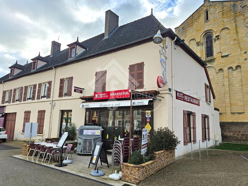 Fonds de commerce - Magasins - 230 m²