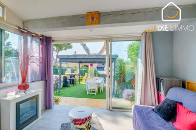 Villa - 104 m² - 5 pièces