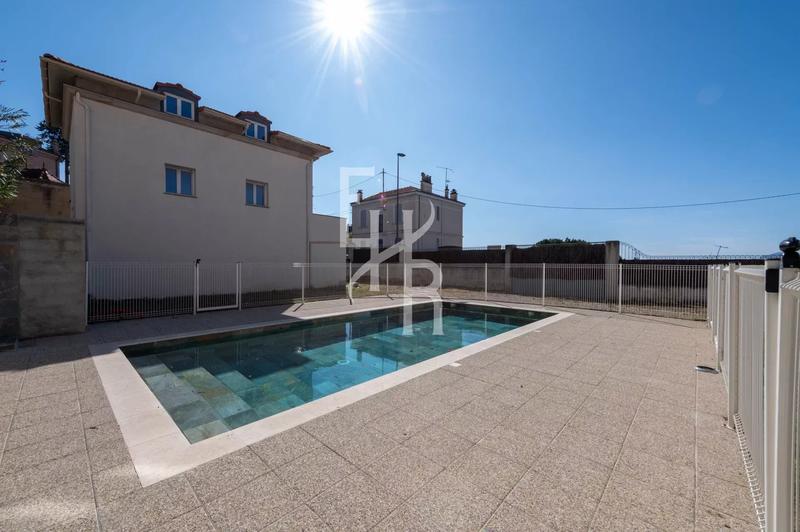 Duplex - 73 m² - 2 pièces