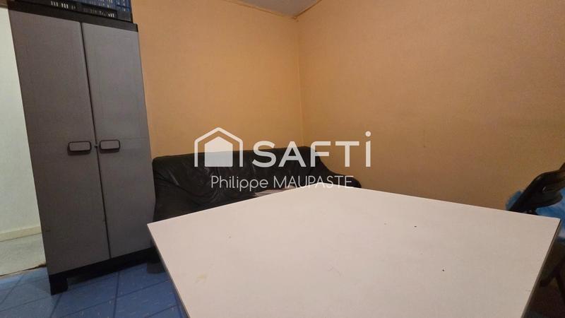 Local commercial - 230 m²