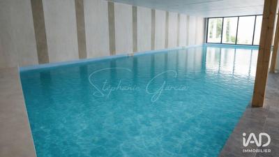 Appartement - 75 m² - 3 pièces