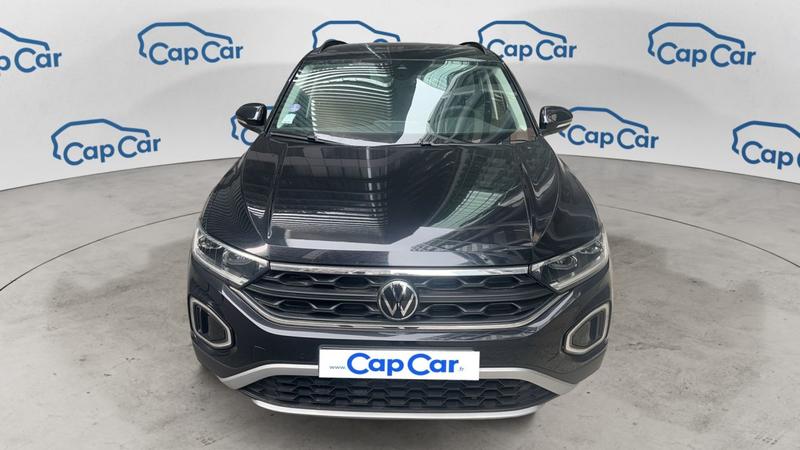 Volkswagen t-Roc 1.0 Tsi 110 Life Plus - Première main