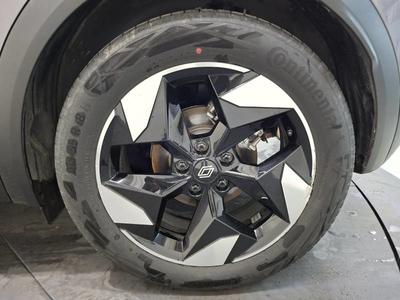 Renault Captur E-Tech full hybrid 145 ch Techno