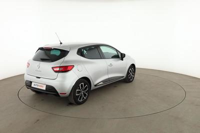 Renault Clio 0.9 TCe Limited 90 ch