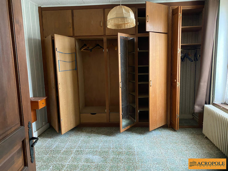 Maison - 102 m² - 5 pièces