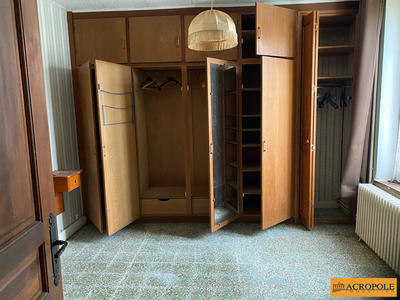 Maison - 102 m² - 5 pièces