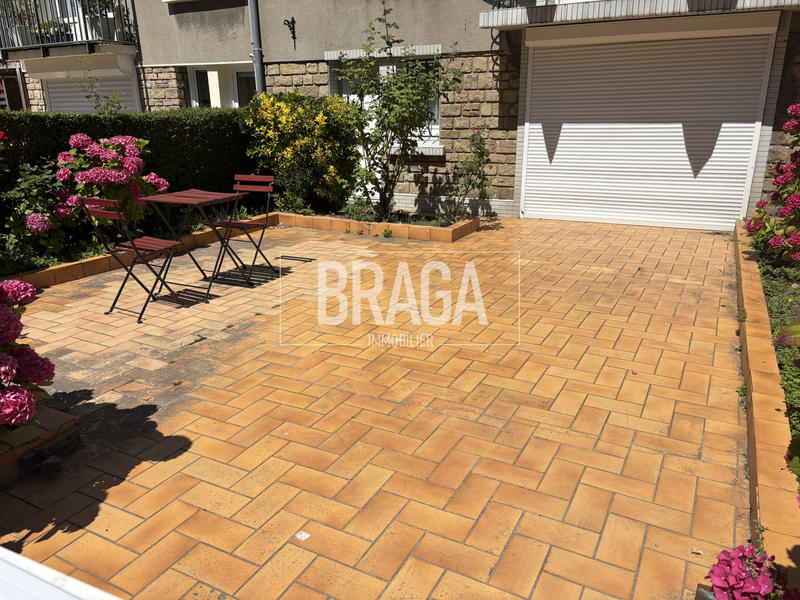 Maison - 147 m² - 6 pièces