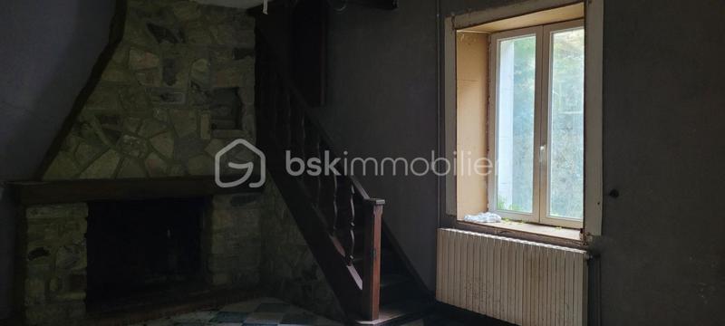 Maison de maîtres - 159 m² - 4 pièces