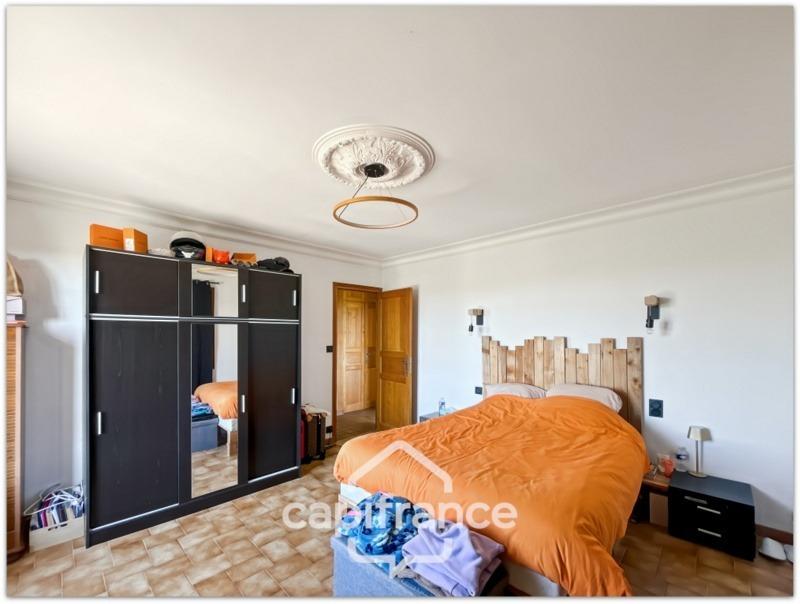 Maison - 126 m² - 4 pièces