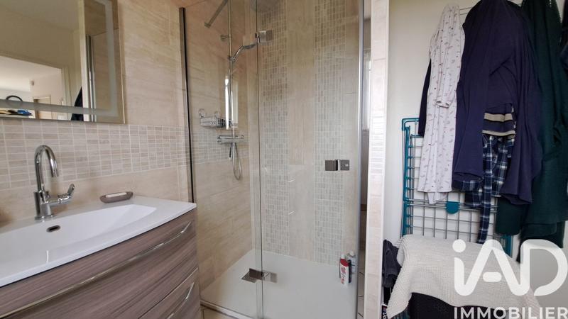 Maison - 63 m² - 3 pièces