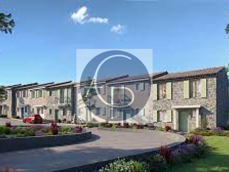 Maison - 70 m² - 3 pièces