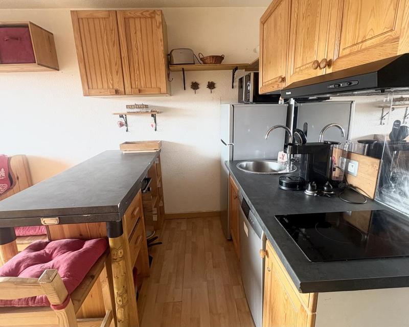 Appartement - 26 m² - 1 pièce