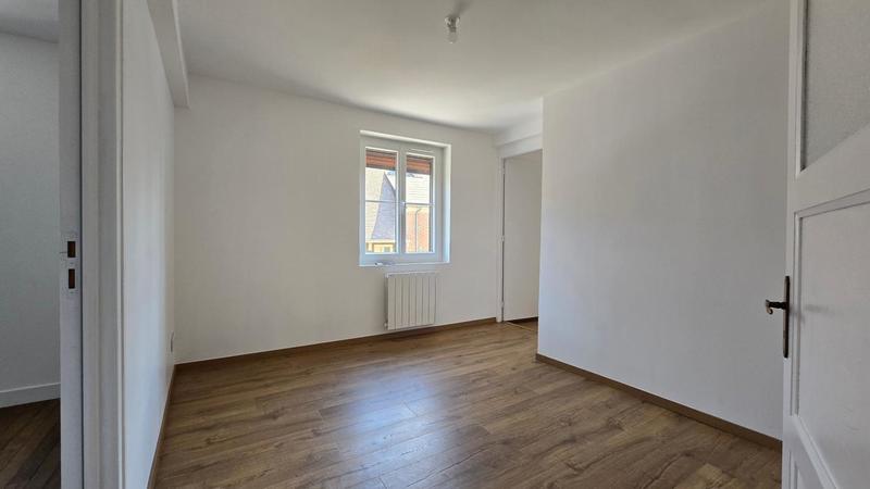 Maison - 92 m² - 3 pièces