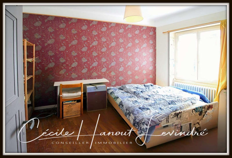 Maison - 177 m² - 7 pièces