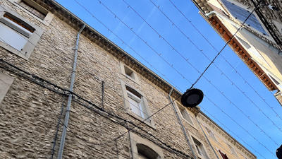 Immeuble - 200 m² - 10 pièces