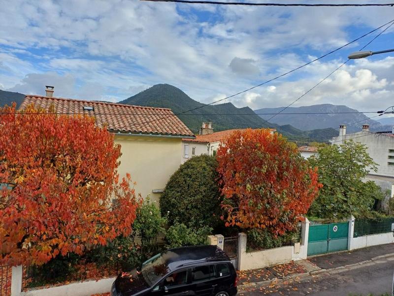 Maison - 66 m² - 7 pièces