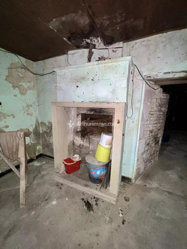 Maison - 184 m² - 7 pièces