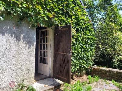 Maison de village - 95 m² - 4 pièces