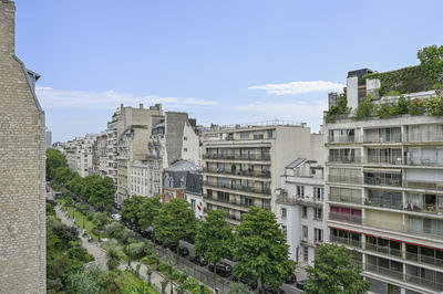 Appartement - 95 m² - 3 pièces