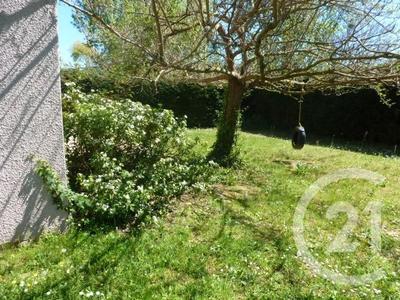 Villa - 132 m² - 5 pièces