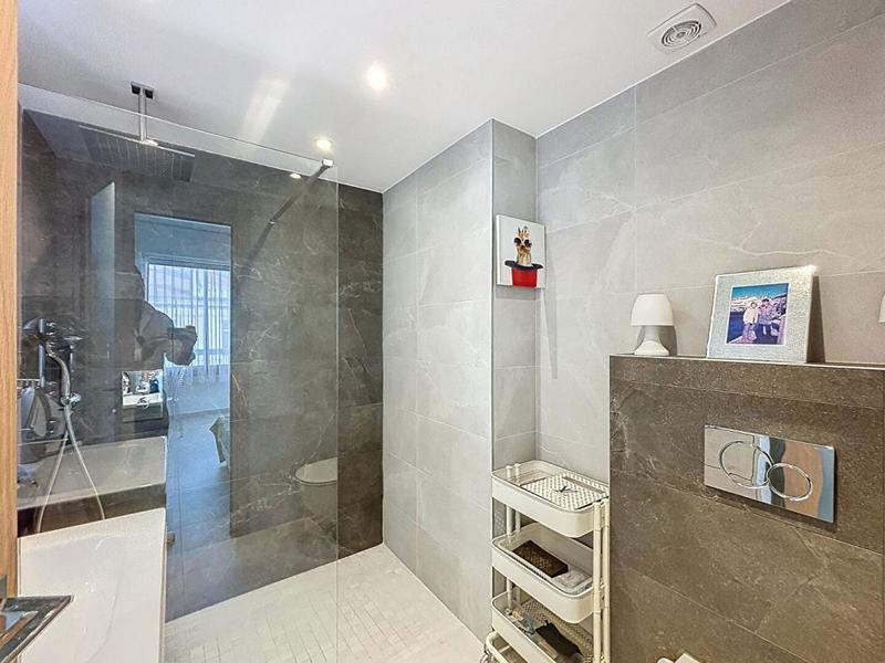 Appartement - 79 m² - 3 pièces