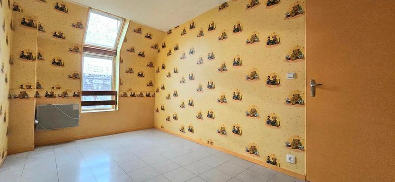 Maison - 64 m² - 3 pièces