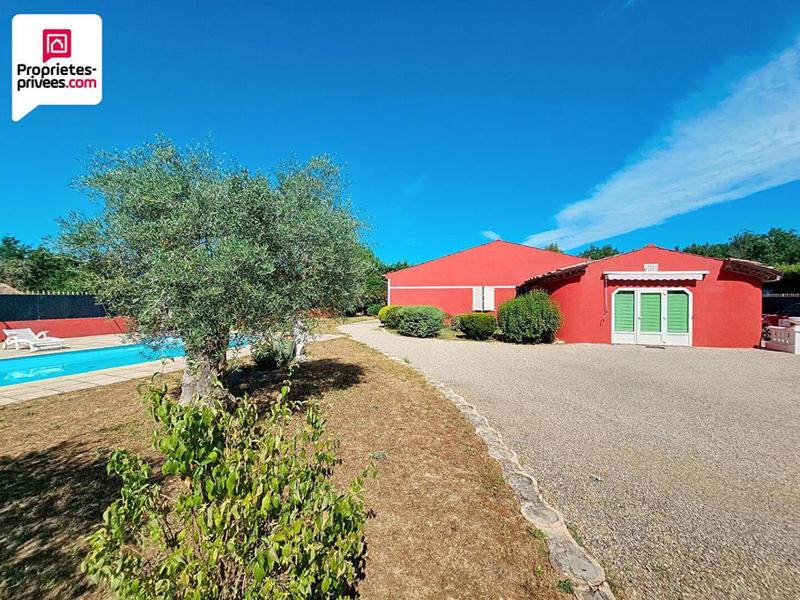 Villa - 162 m² - 6 pièces