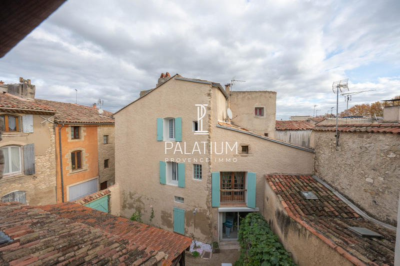 Maison - 87 m² - 3 pièces