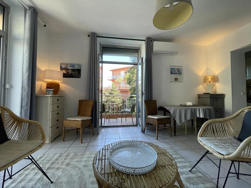 Appartement - 52 m² - 3 pièces