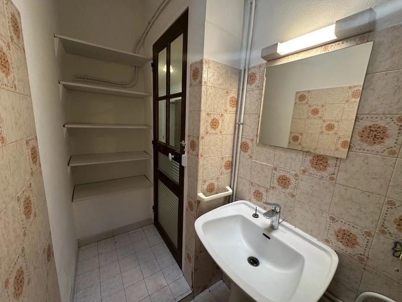 Maison de ville - 58 m² - 3 pièces