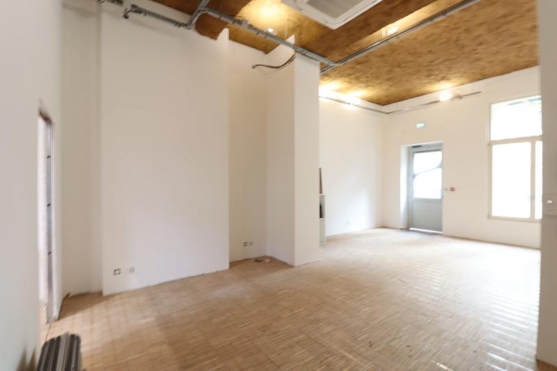 Local d'activités - 54 m² - 1 pièce
