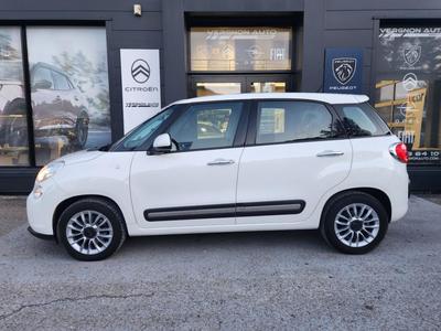 Fiat 500l 1.6 Multijet 105ch s&amp;amp;S Lounge Business