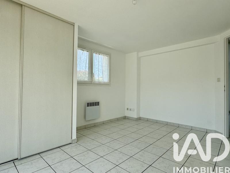 Maison - 96 m² - 5 pièces