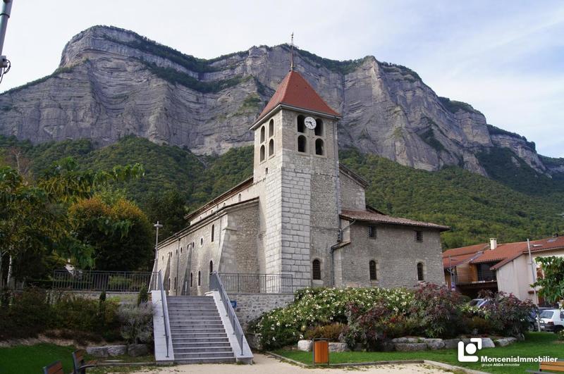 Appartement - 111 m² - 5 pièces