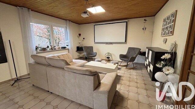 Maison de village - 260 m² - 8 pièces