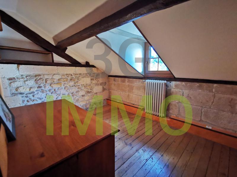 Longère - 170 m² - 7 pièces