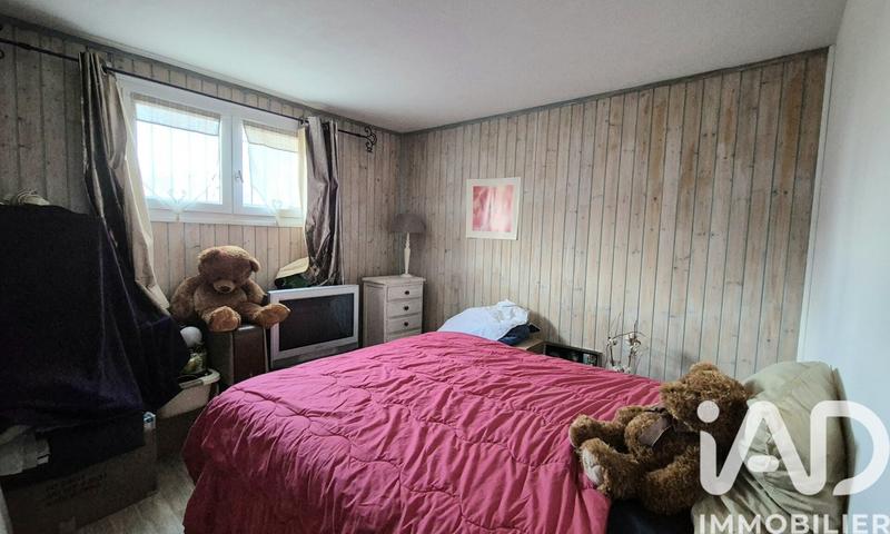 Maison - 150 m² - 7 pièces