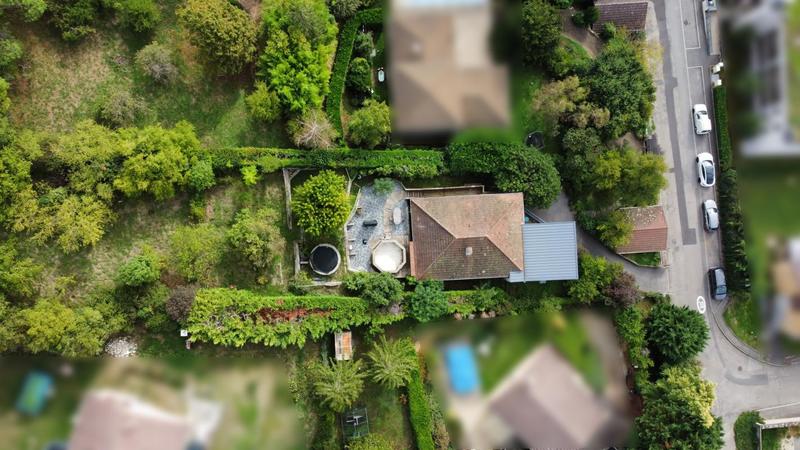 Maison - 192 m² - 5 pièces