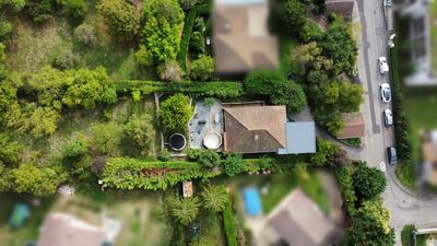 Maison - 192 m² - 5 pièces