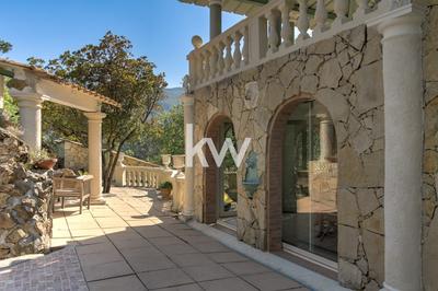 Bastide - 110 m² - 5 pièces