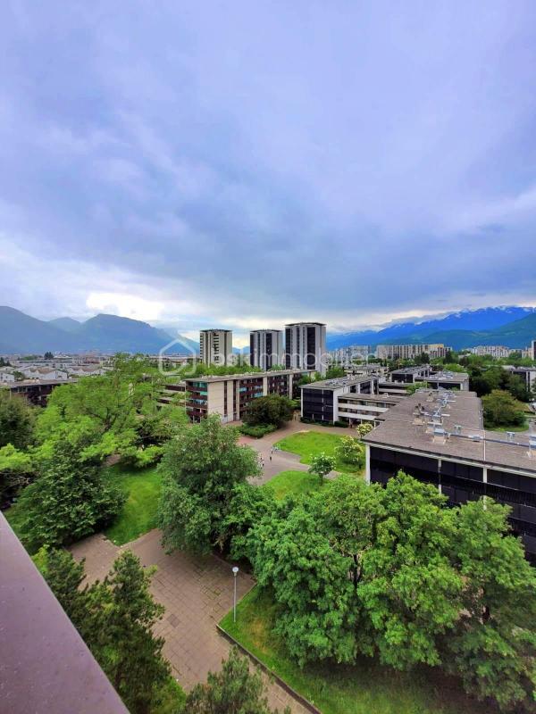 Appartement - 109 m² - 5 pièces