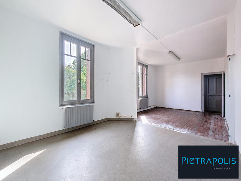 Local commercial - 120 m²