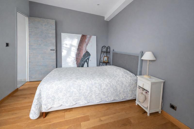 Villa - 209 m² - 6 pièces