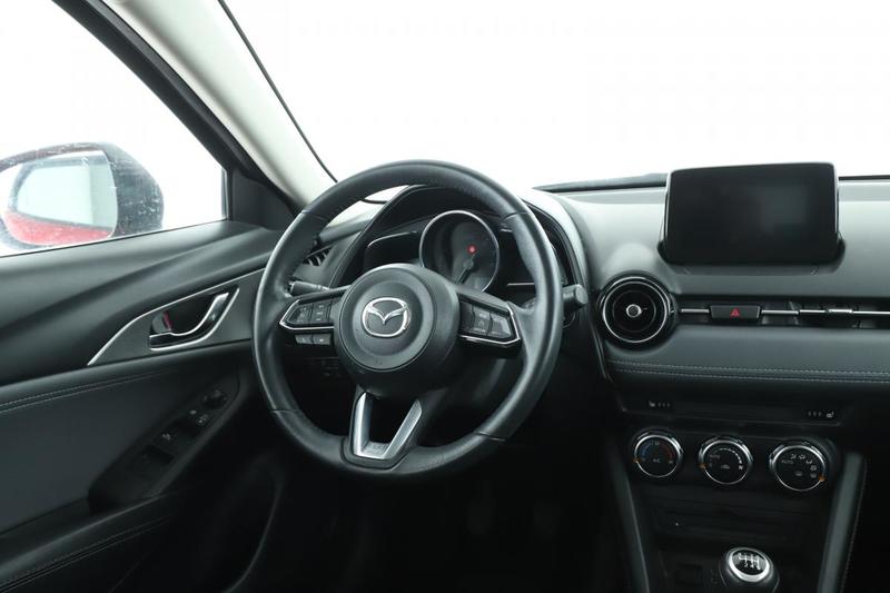 Mazda Cx-3 2.0 Skyactiv-G Selection 121 ch