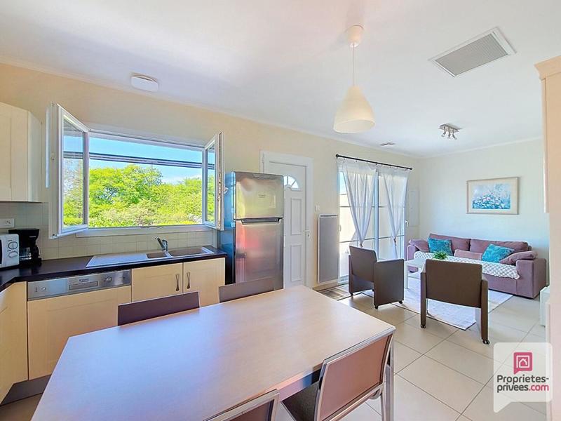 Maison - 143 m² - 10 pièces