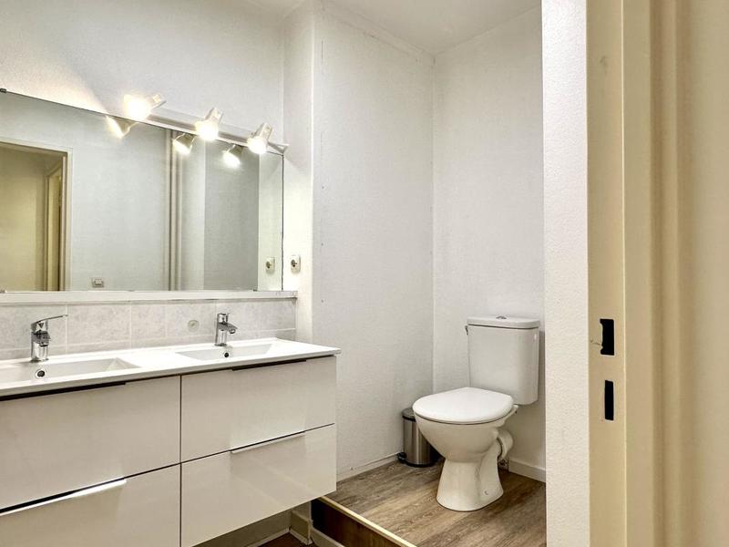 Chambre - 90 m² - 1 pièce