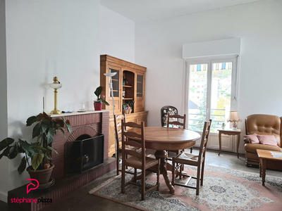 Maison - 106 m² - 5 pièces