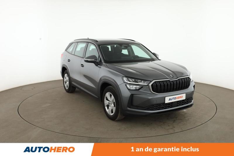 Skoda Kodiaq 1.5 Tsi Hybrid Act Selection Dsg7 7pl 150 ch