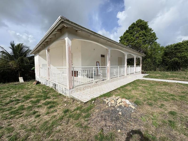 Maison - 109 m² - 3 pièces