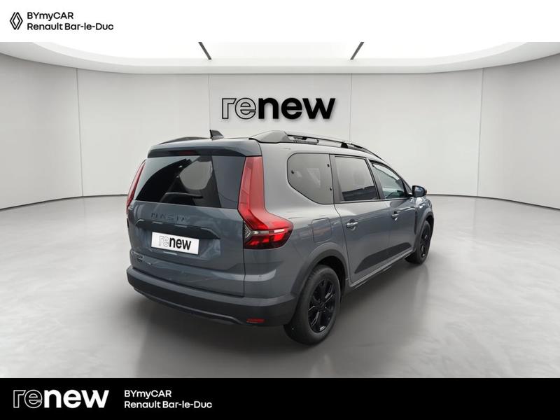 Dacia Jogger Hybrid 140 7 places Gsr2 Extreme